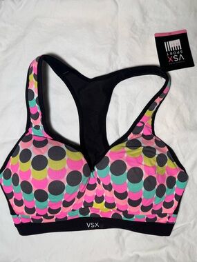 Victorias secret sports bra